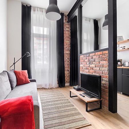 Margi Igram Apartament Szczecin Zewnętrze zdjęcie